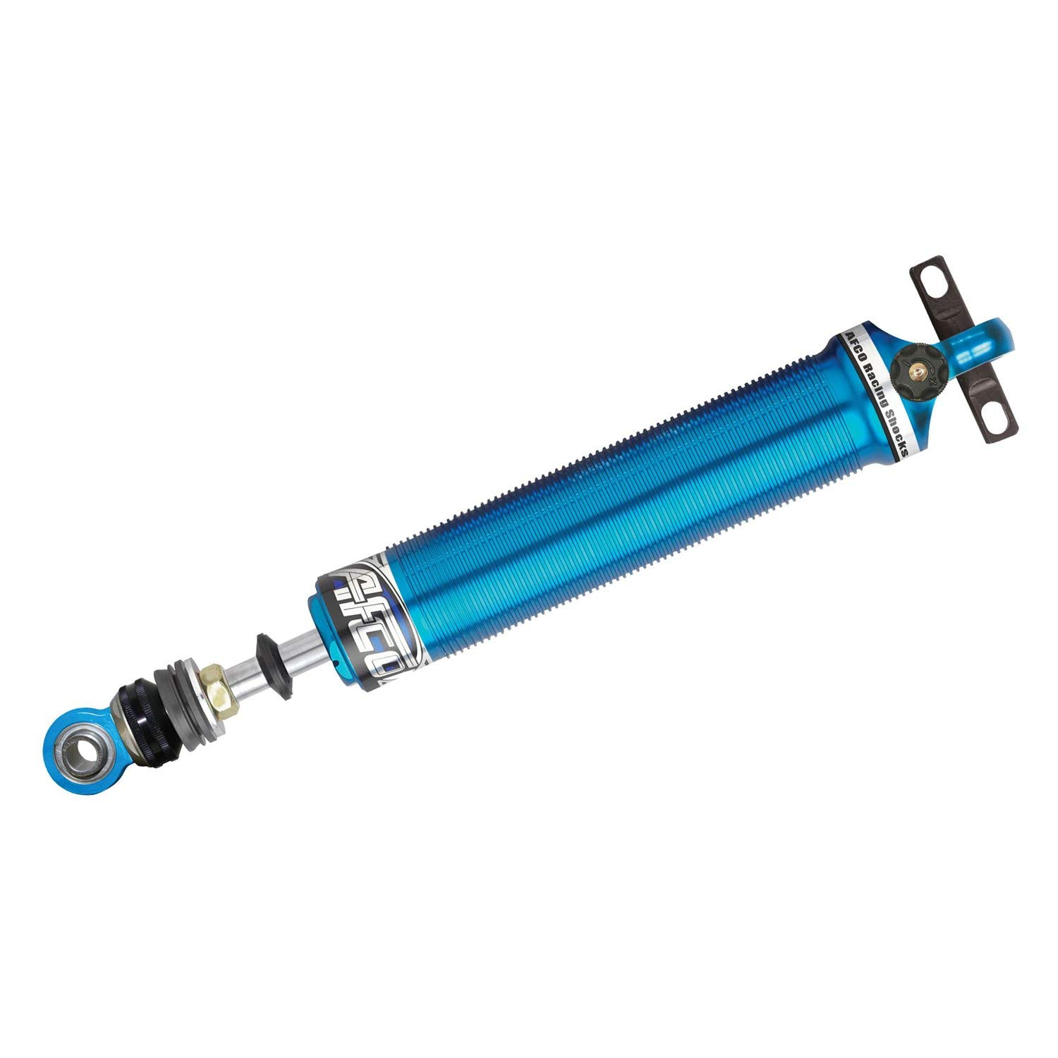 Amazon.com: AFCO 3870R-1 Eliminator Rear Shock Double Adjustable